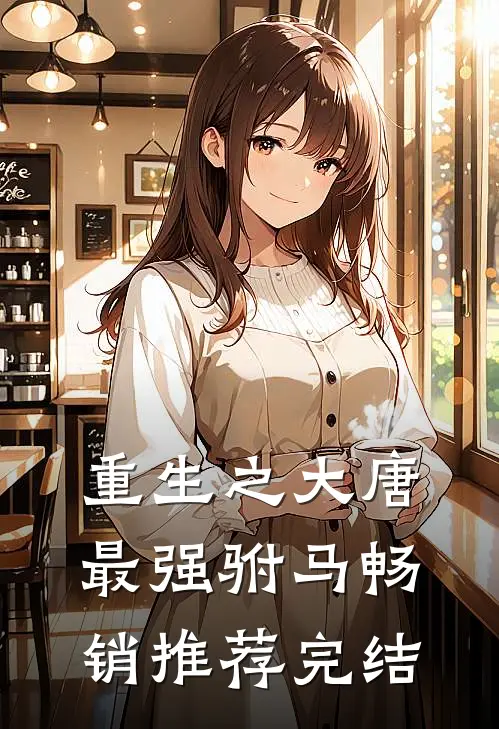 重生之大唐最强驸马畅销推荐完结