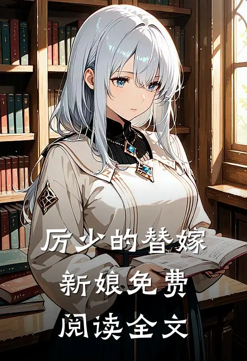 厉少的替嫁新娘免费阅读全文