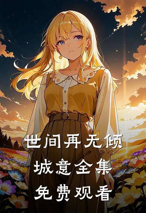 世间再无倾城意全集免费观看