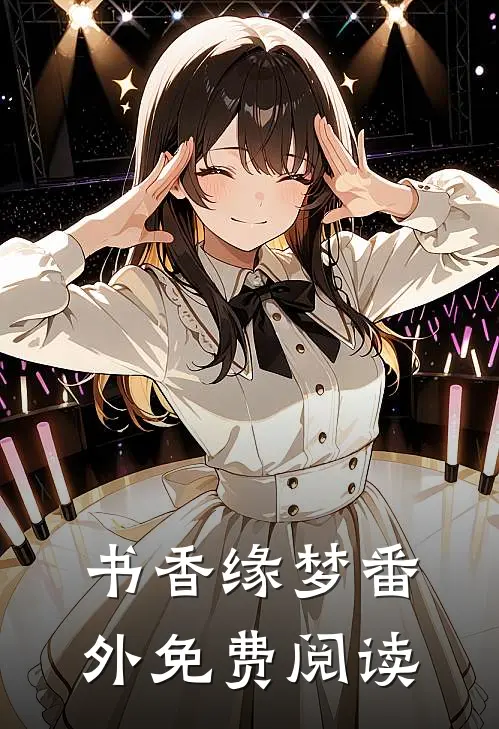 书香缘梦 番外免费阅读