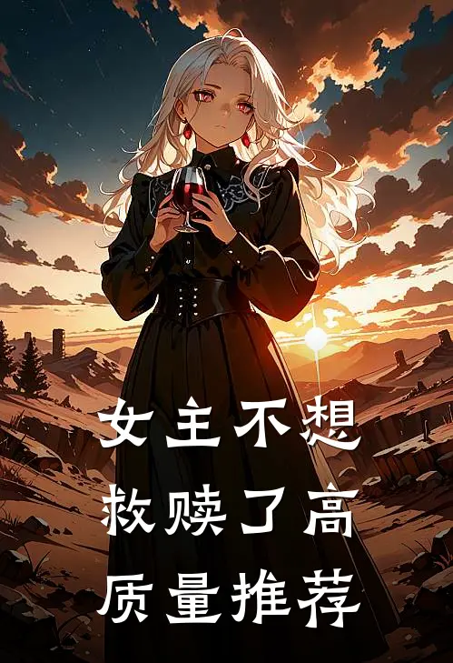 女主不想救赎了高质量推荐