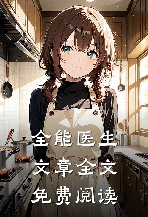 全能医生文章全文免费阅读