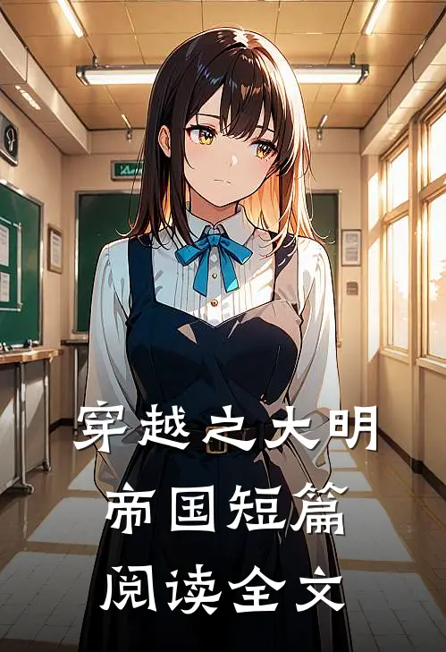 穿越之大明帝国短篇阅读全文