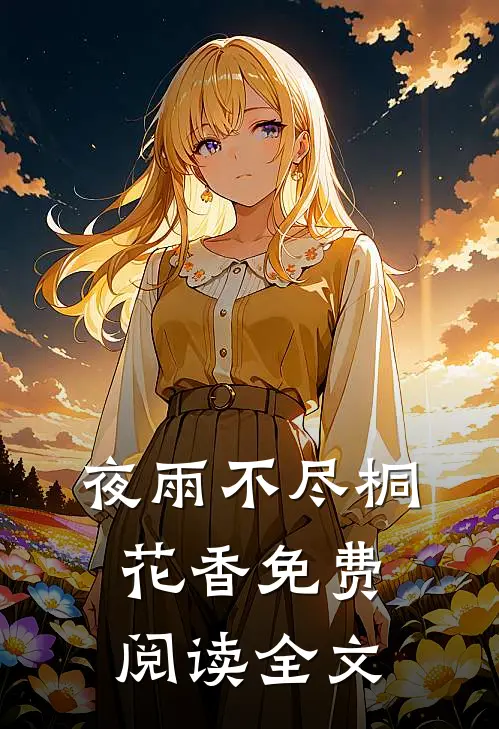 夜雨不尽桐花香免费阅读全文