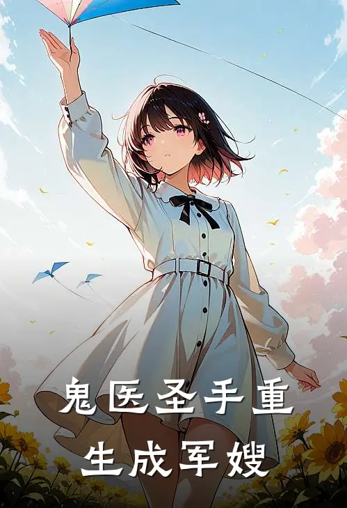 鬼医圣手重生成军嫂