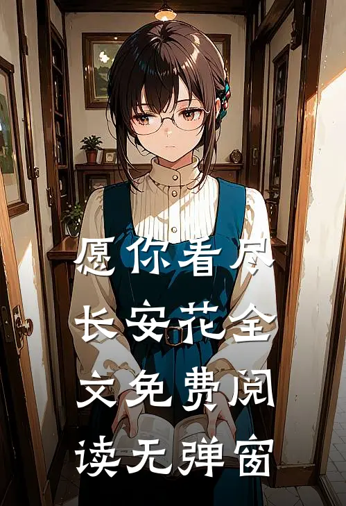 愿你看尽长安花全文免费阅读无弹窗