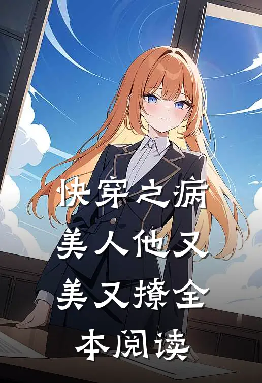快穿之病美人他又美又撩全本阅读