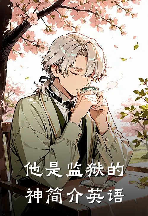 他是监狱的神简介英语