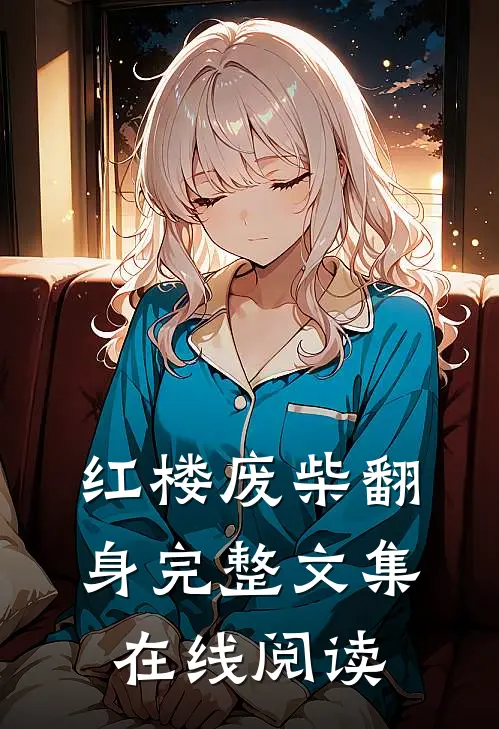 红楼废柴翻身完整文集在线阅读