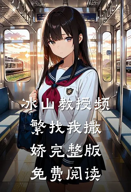 冰山教授频繁找我撒娇完整版免费阅读