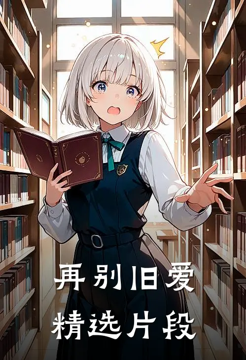 再别旧爱精选片段