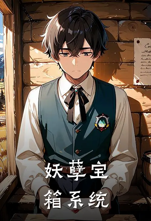 妖孽宝箱系统