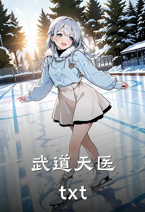 武道天医txt