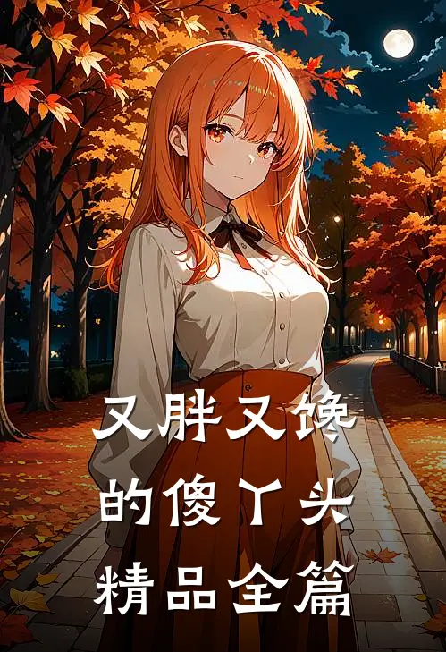 又胖又馋的傻丫头精品全篇