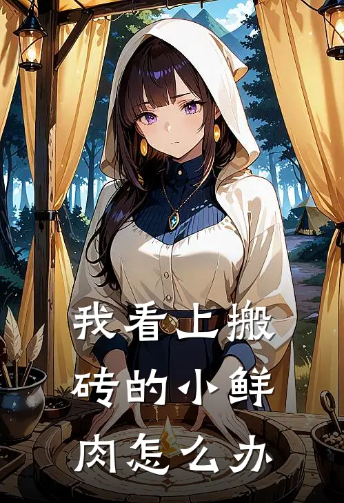 我看上搬砖的小鲜肉怎么办
