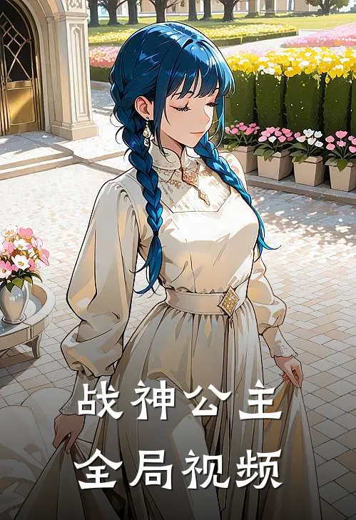 战神公主全局视频