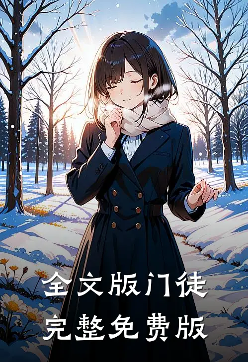 全文版门徒完整免费版