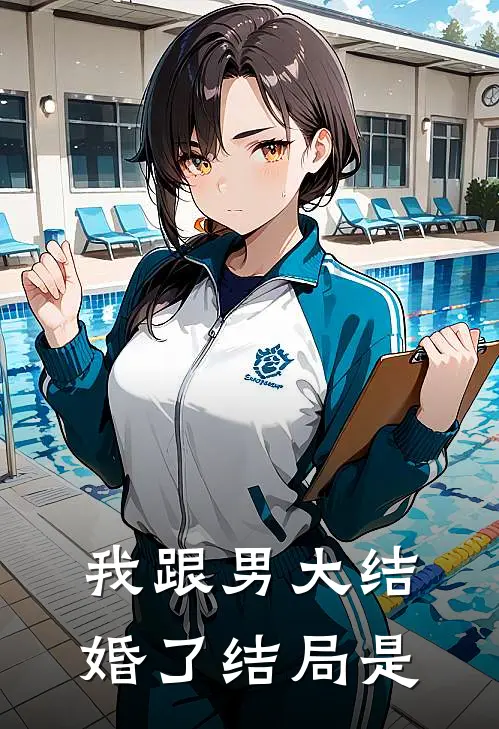 我跟男大结婚了结局是