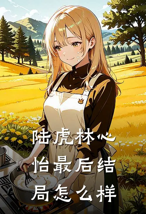 陆虎林心怡最后结局怎么样