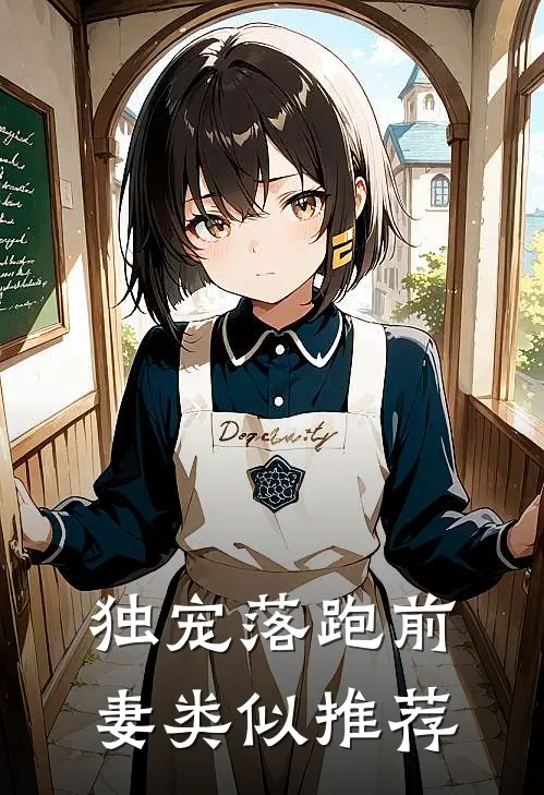 独宠落跑前妻类似推荐