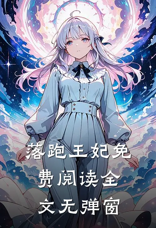 落跑王妃免费阅读全文无弹窗
