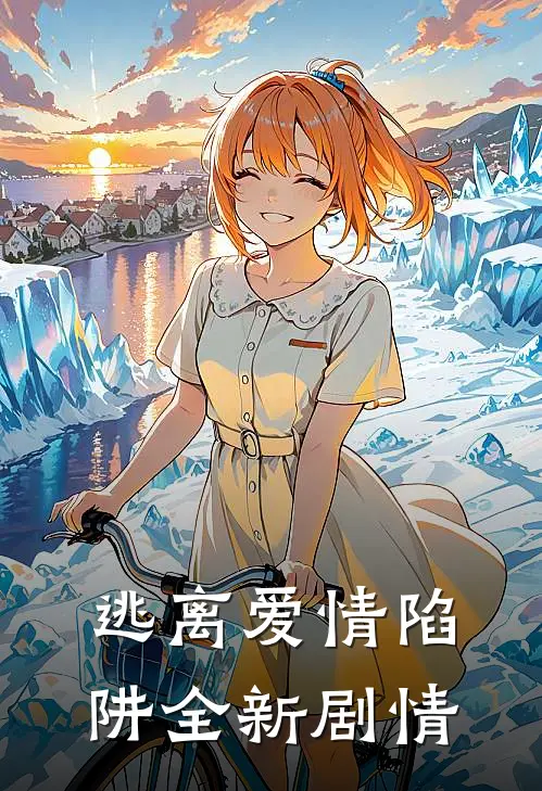逃离爱情陷阱全新剧情