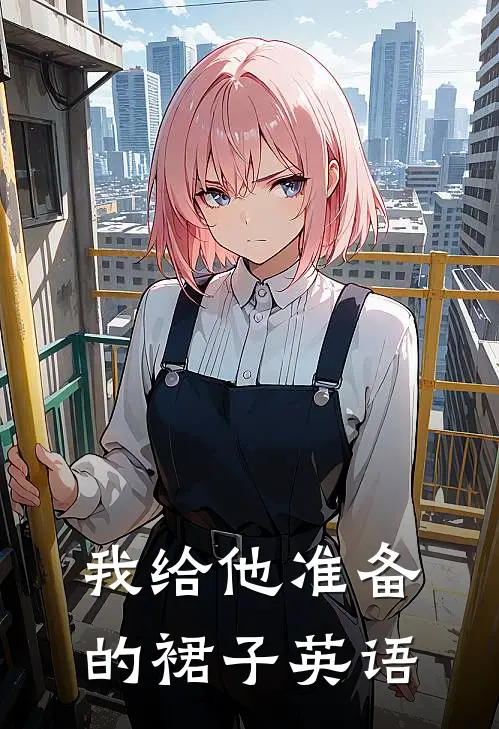 我给他准备的裙子英语