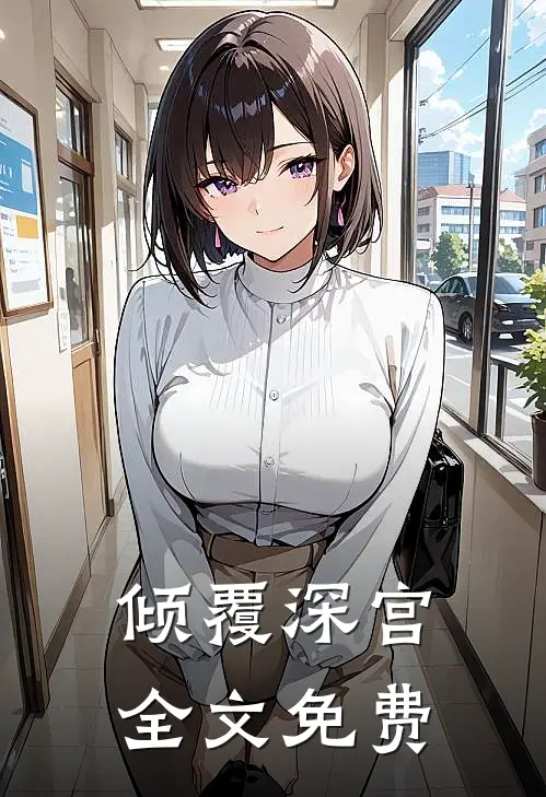 倾覆深宫全文免费