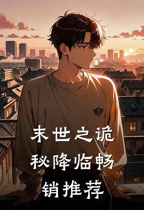 末世之诡秘降临畅销推荐