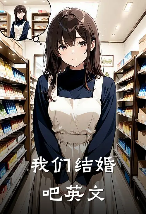 我们结婚吧英文