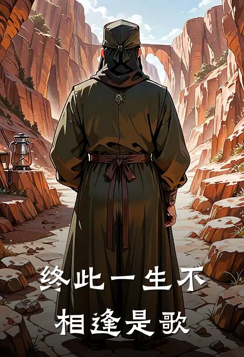 终此一生不相逢是歌