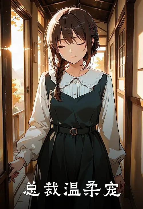 总裁温柔宠