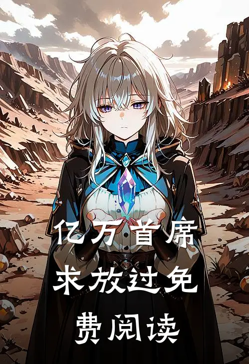 亿万首席求放过免费阅读