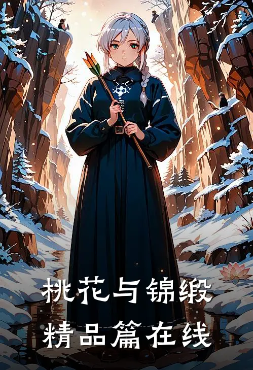 桃花与锦缎精品篇在线