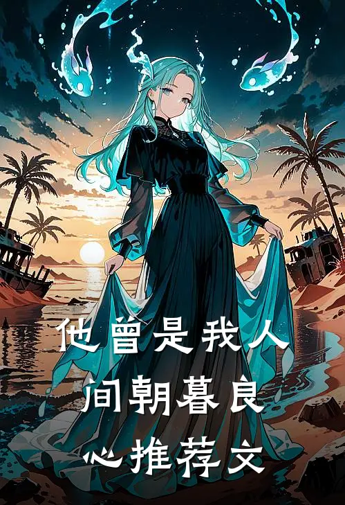 他曾是我人间朝暮良心推荐文