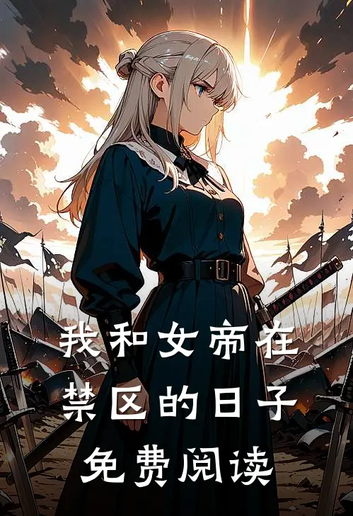 我和女帝在禁区的日子免费阅读