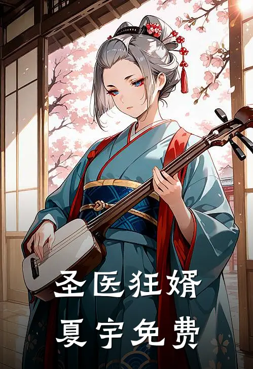 圣医狂婿夏宇免费