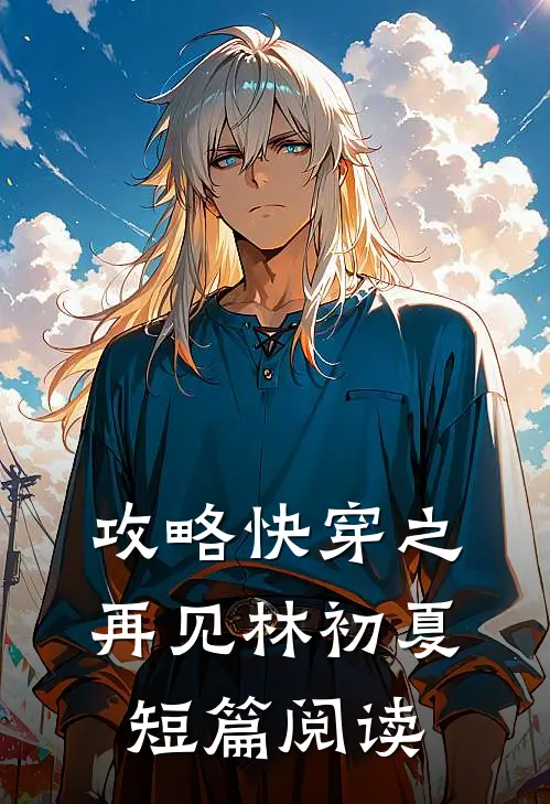 攻略快穿之再见林初夏短篇阅读