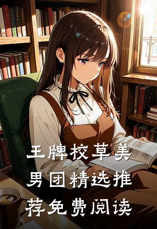 王牌校草美男团精选推荐免费阅读