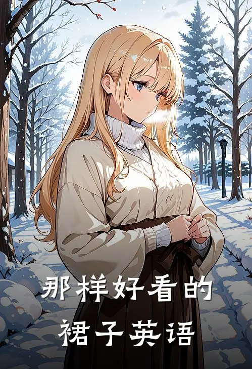 那样好看的裙子英语