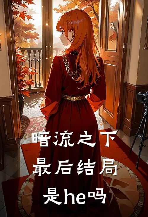 暗流之下最后结局是he吗