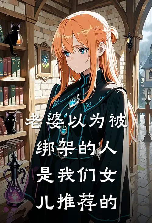 老婆以为被绑架的人是我们女儿推荐的