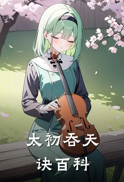 太初吞天诀百科