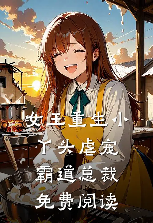 女王重生小丫头虐宠霸道总裁免费阅读