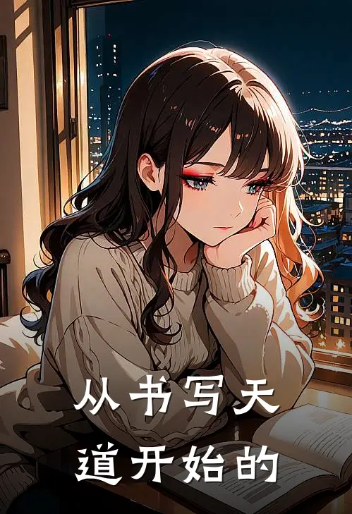 从书写天道开始的