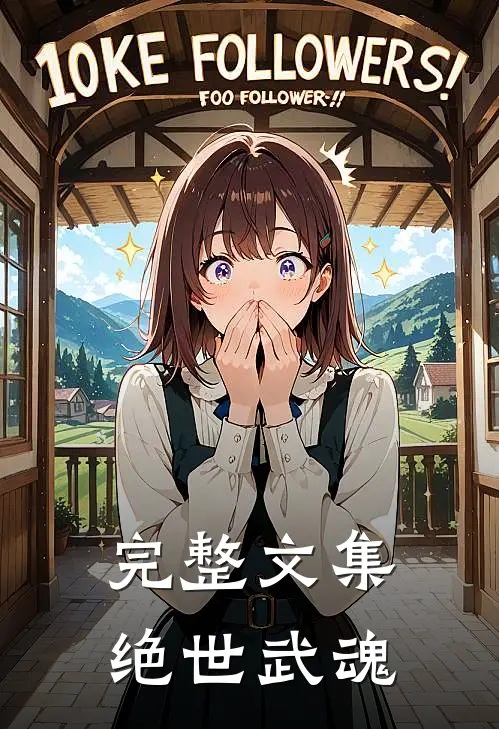 完整文集绝世武魂