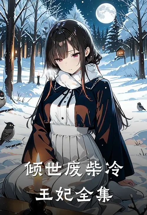 倾世废柴冷王妃全集