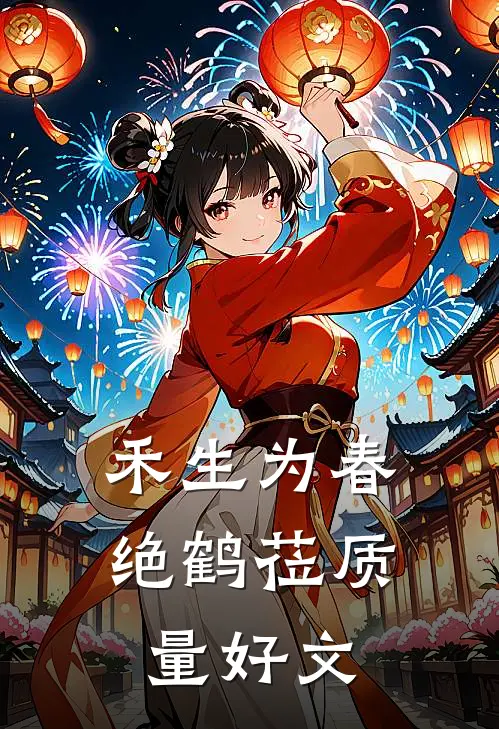 禾生为春绝鹤莅质量好文