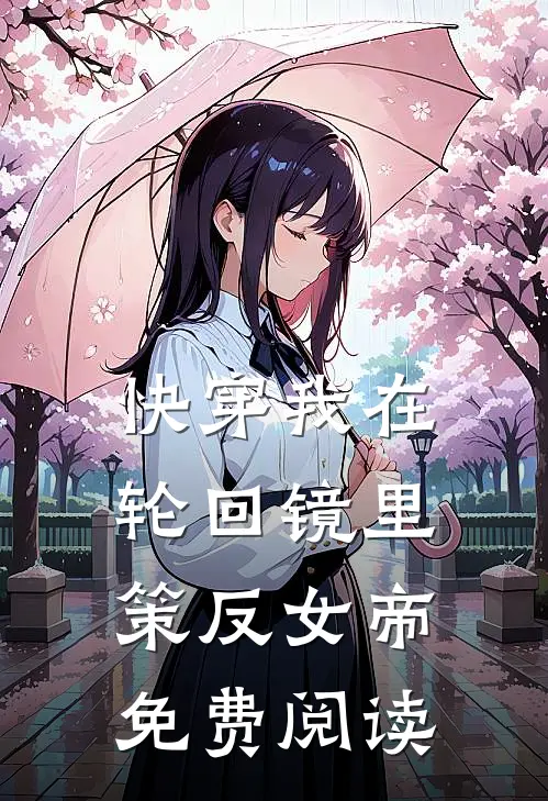 快穿我在轮回镜里策反女帝免费阅读