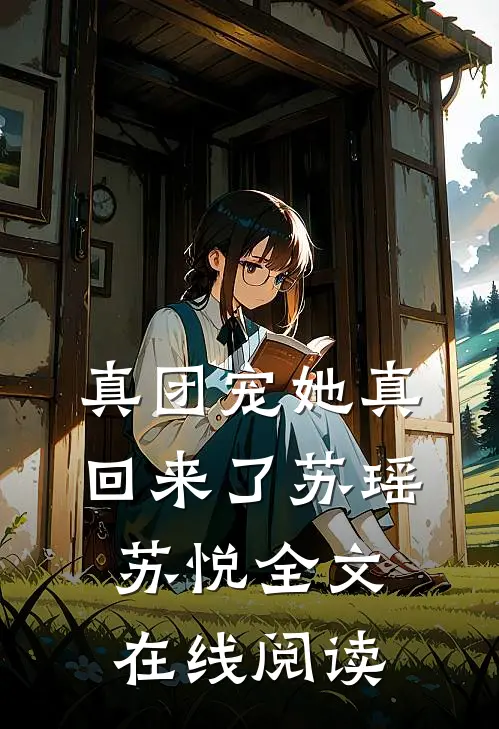 真团宠她真回来了苏瑶苏悦全文在线阅读
